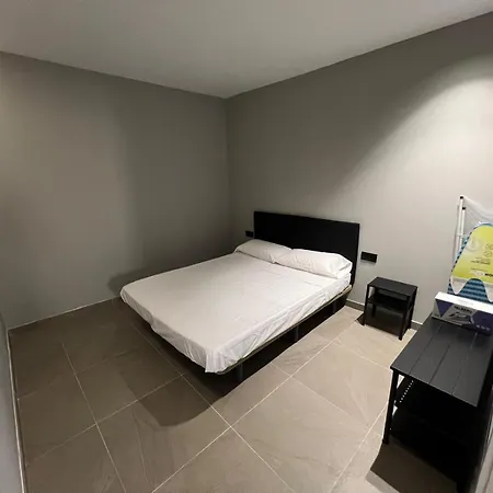 Oxxi B * فالنسيا