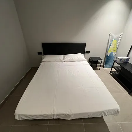 Oxxi B شقة فالنسيا