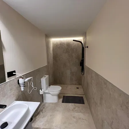 Oxxi B * فالنسيا