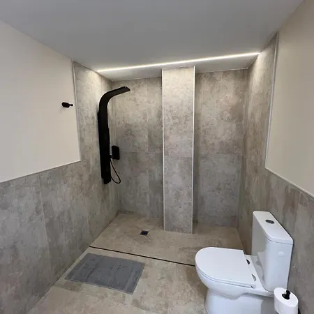 Oxxi B شقة فالنسيا