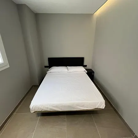 Oxxi B فالنسيا